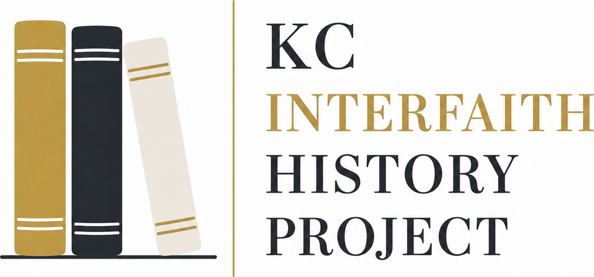 Kansas City Interfaith History Project logo